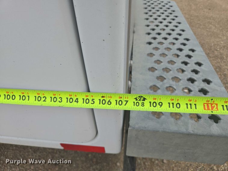 image for item DY0974 2008 Ford F450 Super Duty bucket truck