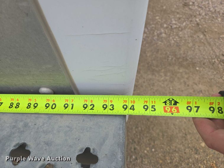 image for item DY0974 2008 Ford F450 Super Duty bucket truck