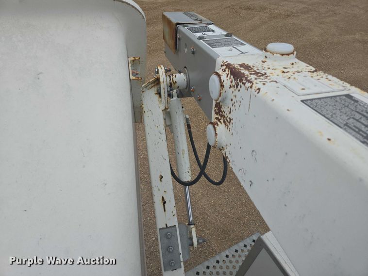 image for item DY0974 2008 Ford F450 Super Duty bucket truck