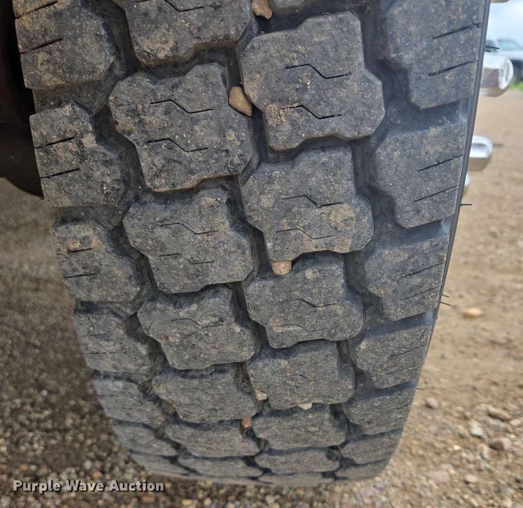 image for item DY0974 2008 Ford F450 Super Duty bucket truck