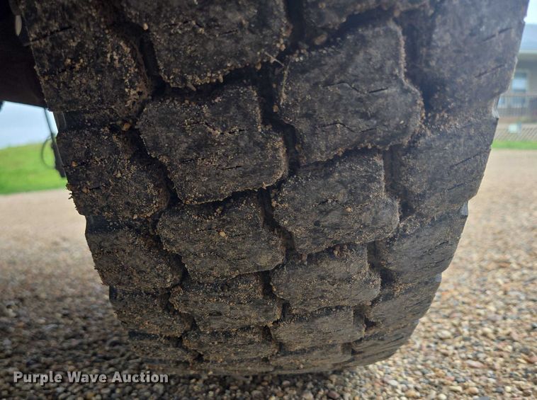 image for item DY0974 2008 Ford F450 Super Duty bucket truck