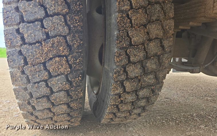 image for item DY0974 2008 Ford F450 Super Duty bucket truck