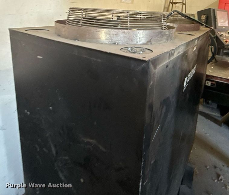 image for item DZ4215 Amada Fanuc AF2000E  CNC cutting system