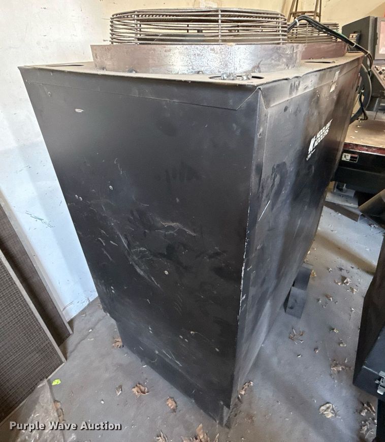 image for item DZ4215 Amada Fanuc AF2000E  CNC cutting system