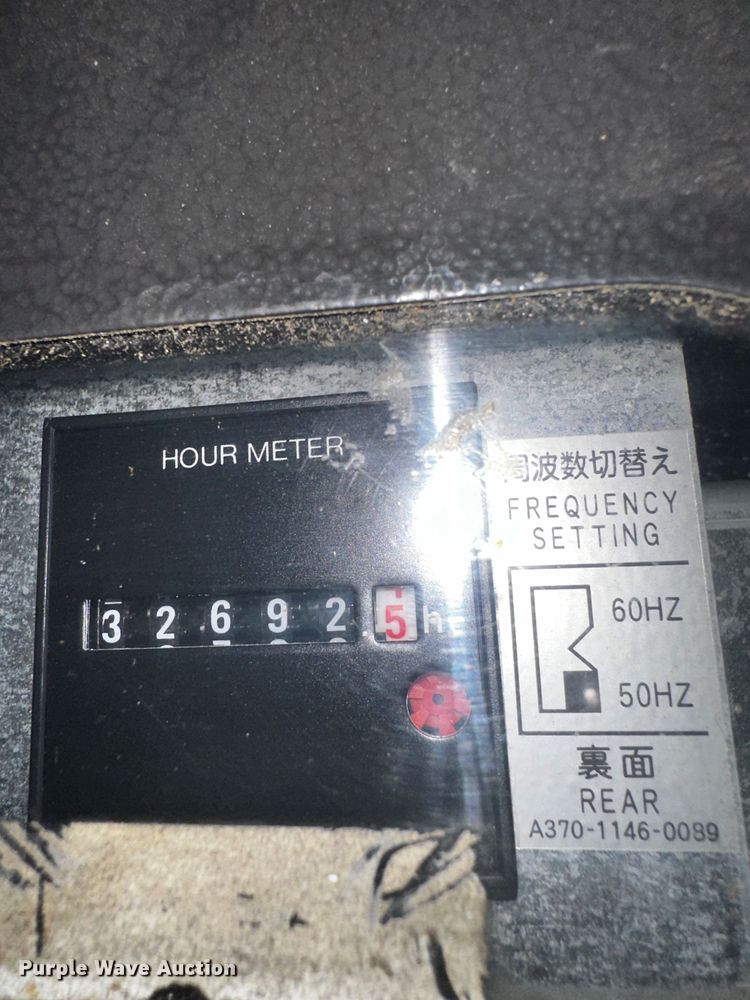 image for item DZ4215 Amada Fanuc AF2000E  CNC cutting system