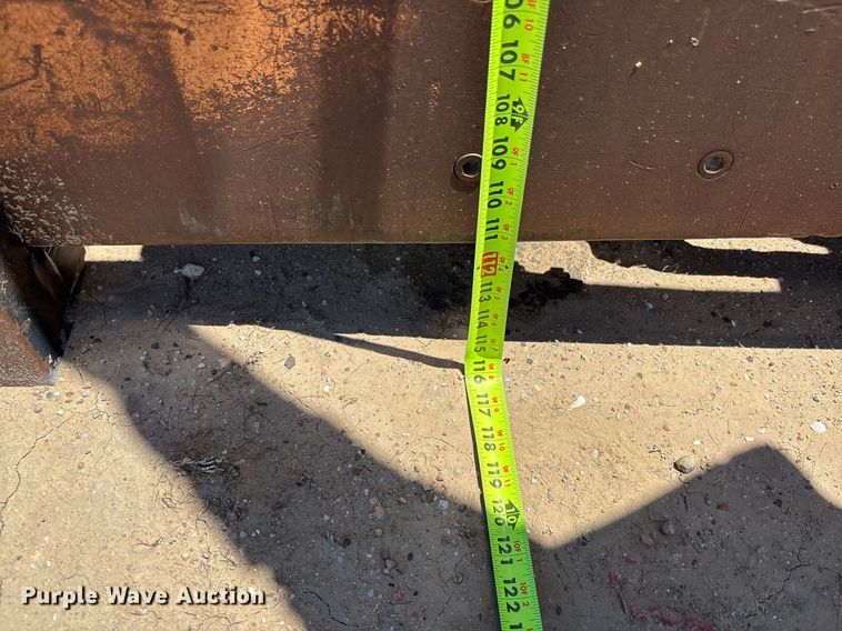 image for item DZ8732 1985 Case 585-D forklift