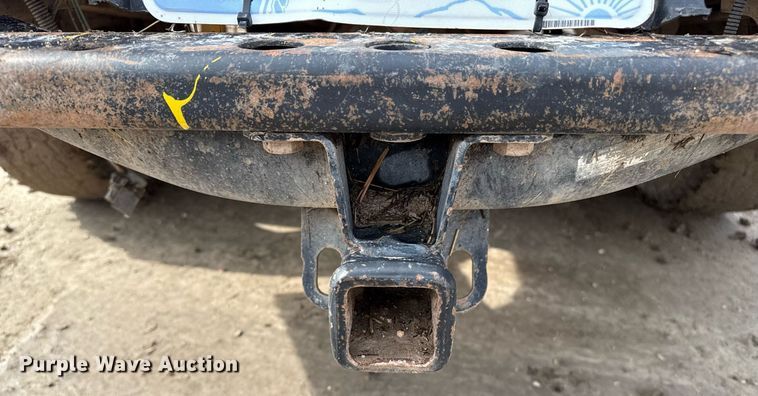 image for item DZ8745 2013 Chevrolet Silverado 1500 pickup truck