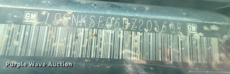 image for item DZ8745 2013 Chevrolet Silverado 1500 pickup truck