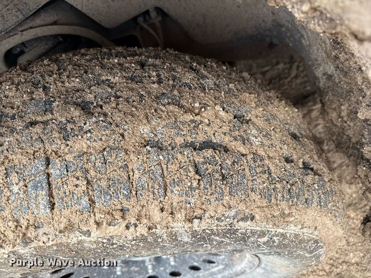 image for item DZ8757 2010 Chevrolet Silverado 1500 Crew Cab pickup truck