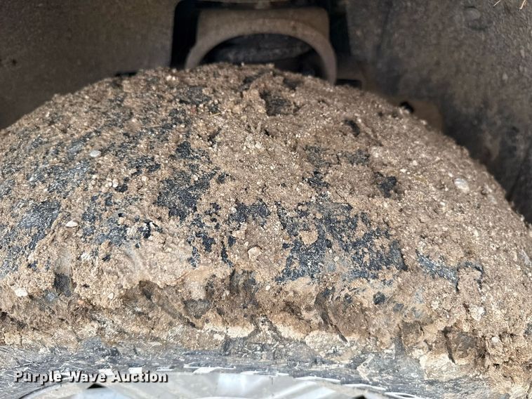 image for item DZ8757 2010 Chevrolet Silverado 1500 Crew Cab pickup truck