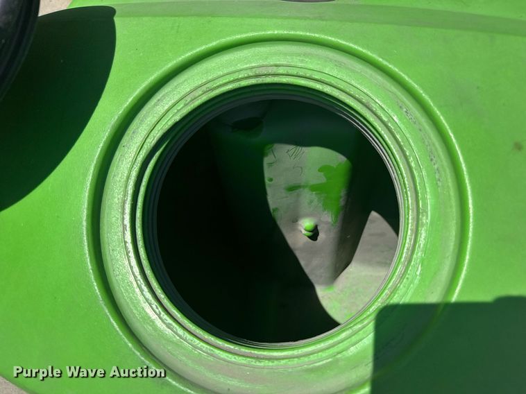 image for item DZ8764 Gansow CT160 floor scrubber