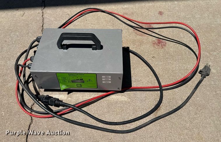 image for item DZ8764 Gansow CT160 floor scrubber