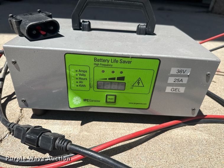 image for item DZ8764 Gansow CT160 floor scrubber