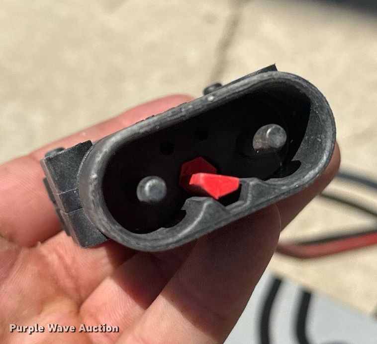 image for item DZ8764 Gansow CT160 floor scrubber