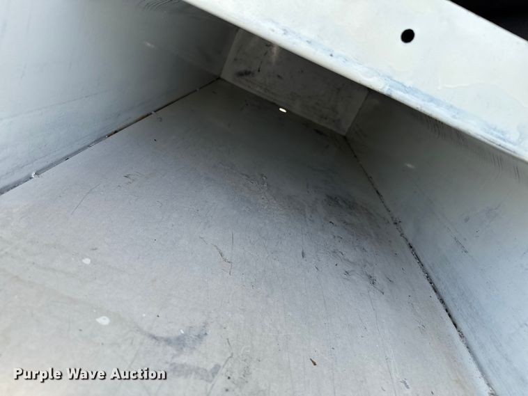 image for item DZ8838 Pickup flatbed