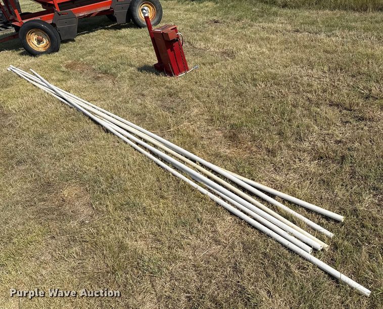 image for item DZ8841 My-D Han-D water tank heater