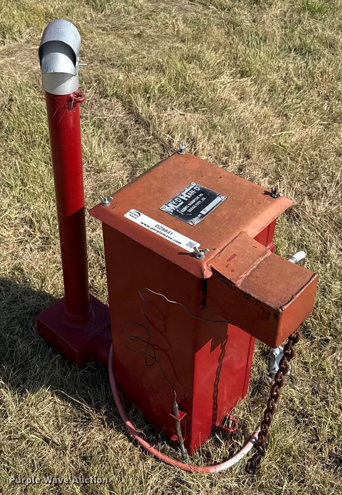 image for item DZ8841 My-D Han-D water tank heater