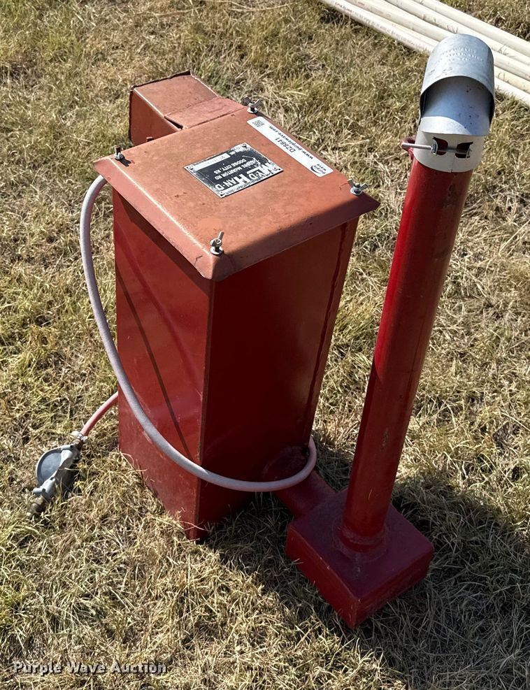 image for item DZ8841 My-D Han-D water tank heater