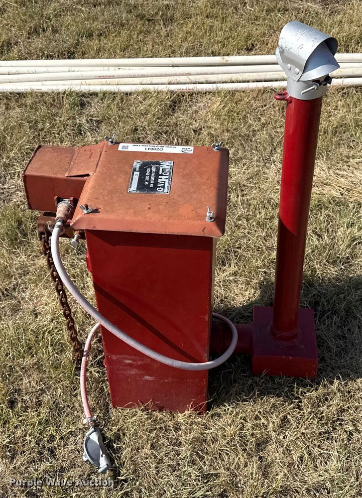 image for item DZ8841 My-D Han-D water tank heater