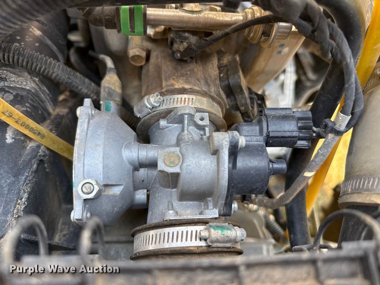 image for item DZ8842 2015 Polaris Ace Sportsman 570 utility vehicle