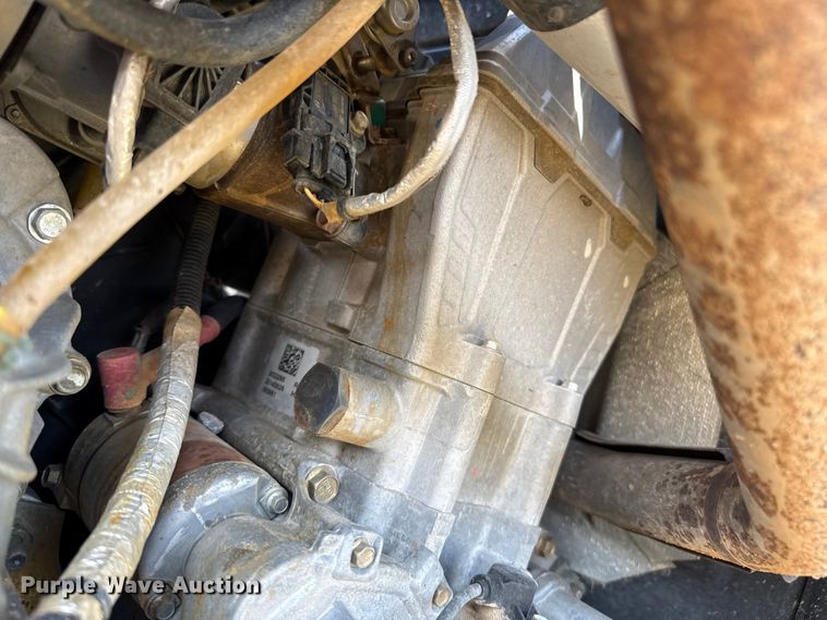 image for item DZ8842 2015 Polaris Ace Sportsman 570 utility vehicle