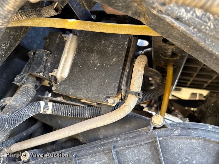 image for item DZ8842 2015 Polaris Ace Sportsman 570 utility vehicle