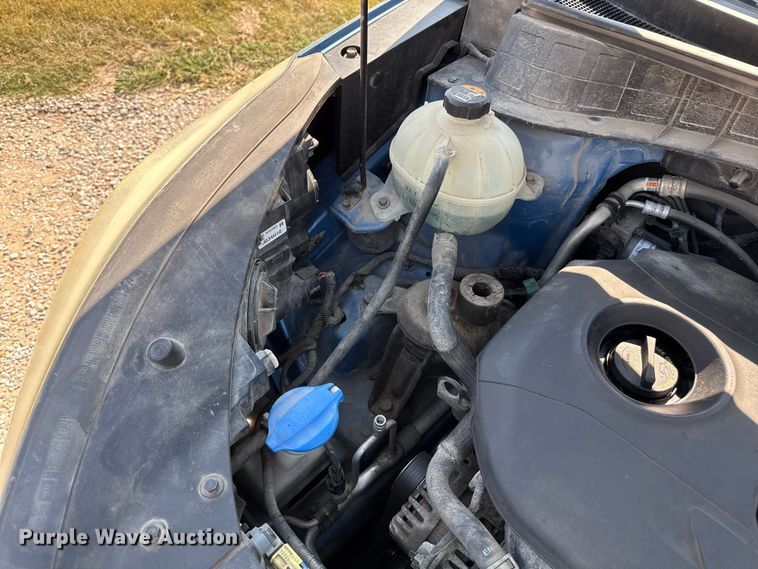 image for item DZ8843 2016 Hyundai Tucson SUV