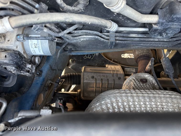 image for item DZ8843 2016 Hyundai Tucson SUV