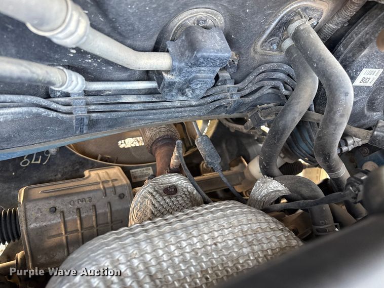 image for item DZ8843 2016 Hyundai Tucson SUV