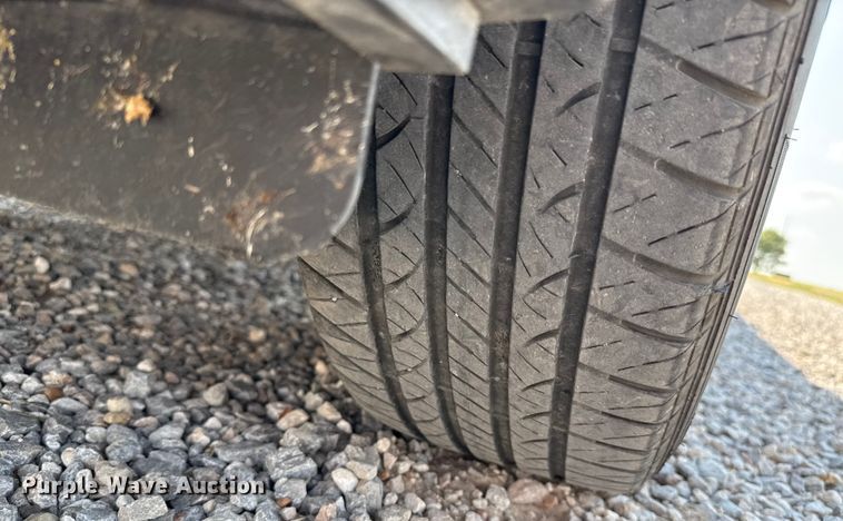 image for item DZ8843 2016 Hyundai Tucson SUV