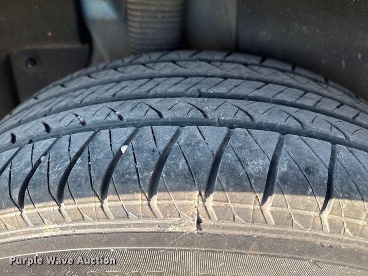 image for item DZ8843 2016 Hyundai Tucson SUV