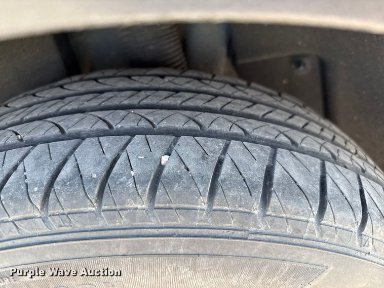 image for item DZ8843 2016 Hyundai Tucson SUV