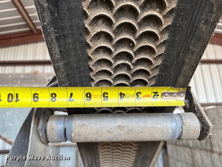 image for item DZ8845 Speed King auger