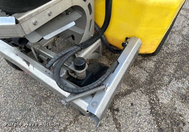 image for item EB2798 LT Rich Products Z Spray applicator