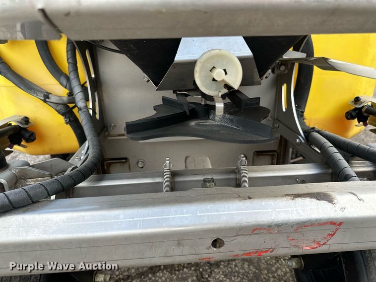 image for item EB2798 LT Rich Products Z Spray applicator