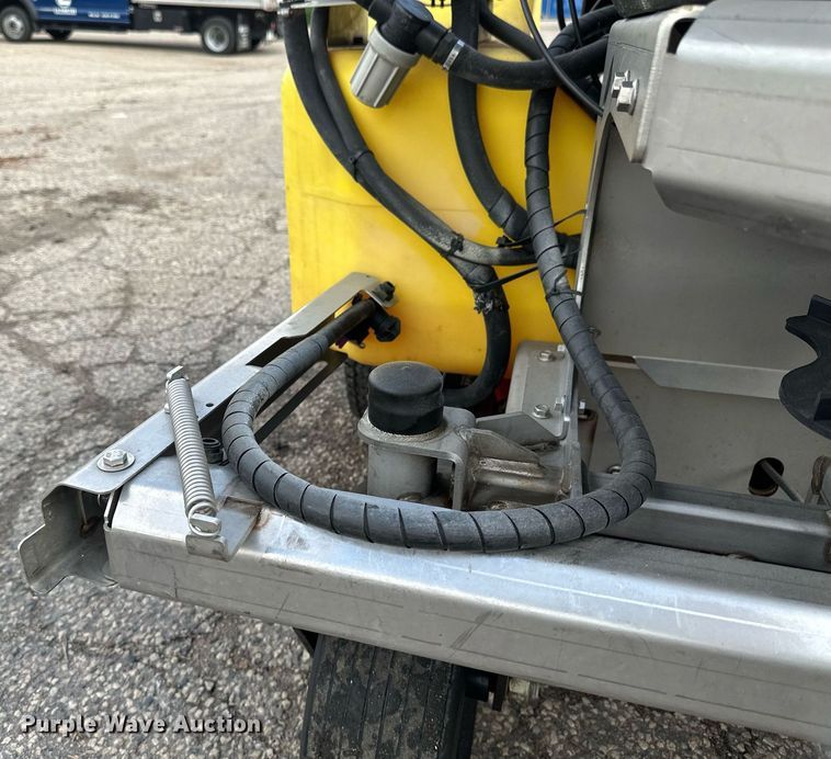 image for item EB2798 LT Rich Products Z Spray applicator