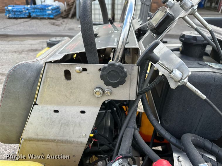 image for item EB2798 LT Rich Products Z Spray applicator