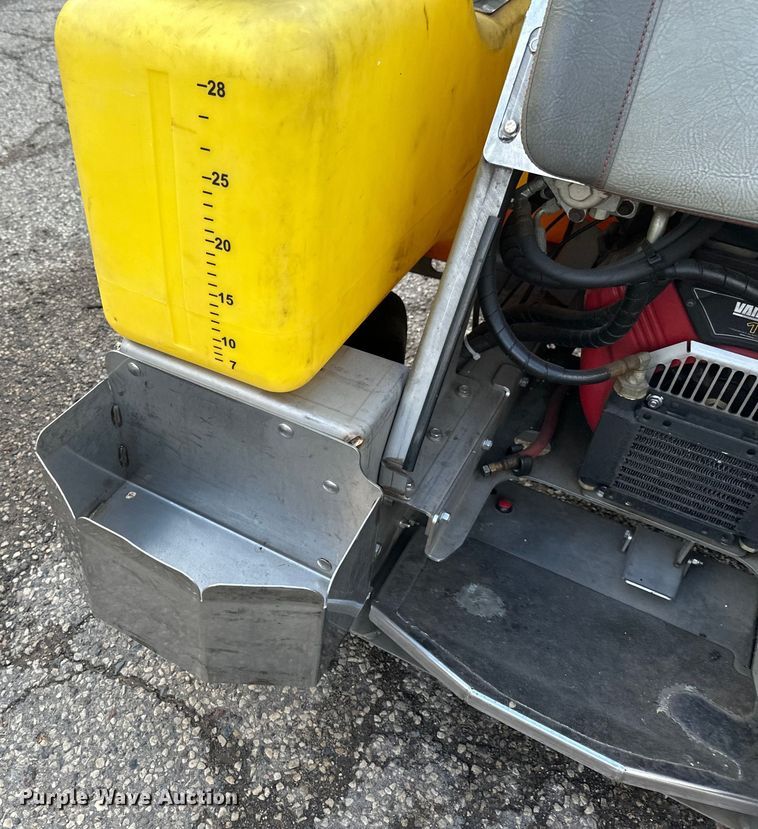 image for item EB2798 LT Rich Products Z Spray applicator