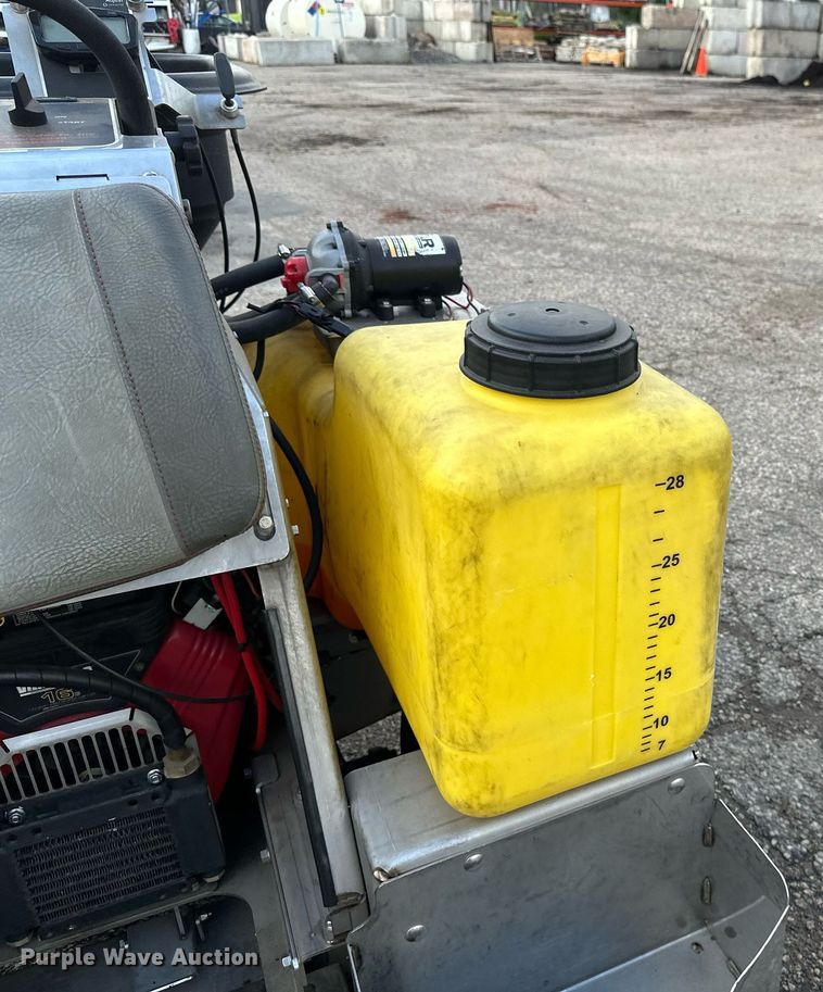 image for item EB2798 LT Rich Products Z Spray applicator