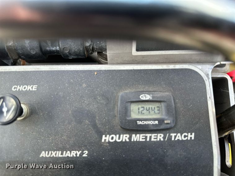 image for item EB2798 LT Rich Products Z Spray applicator