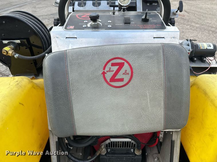 image for item EB2798 LT Rich Products Z Spray applicator