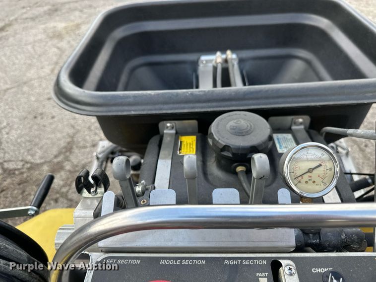 image for item EB2798 LT Rich Products Z Spray applicator