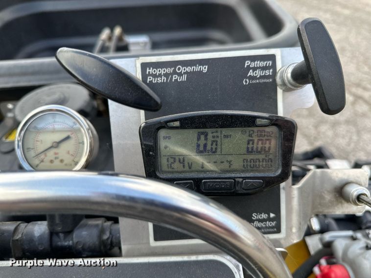 image for item EB2798 LT Rich Products Z Spray applicator