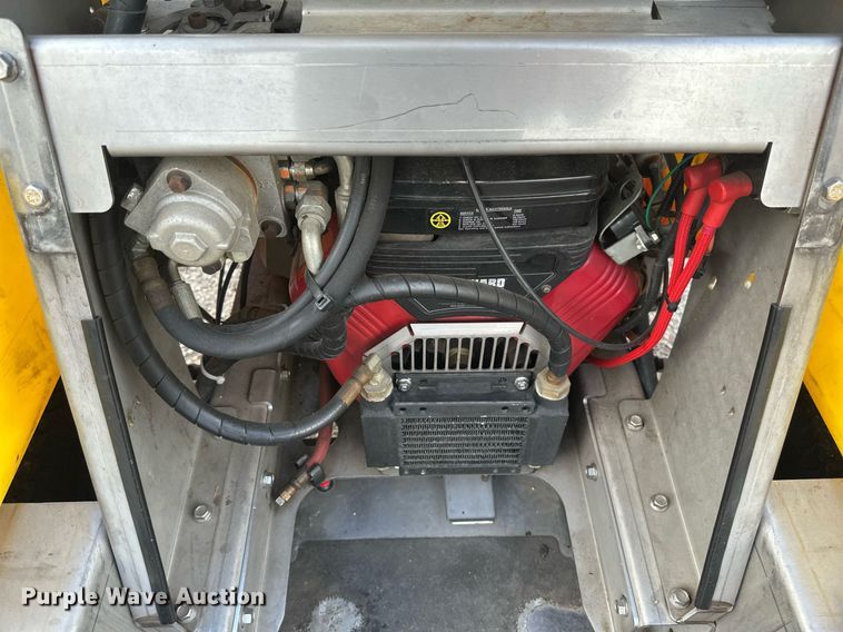 image for item EB2798 LT Rich Products Z Spray applicator