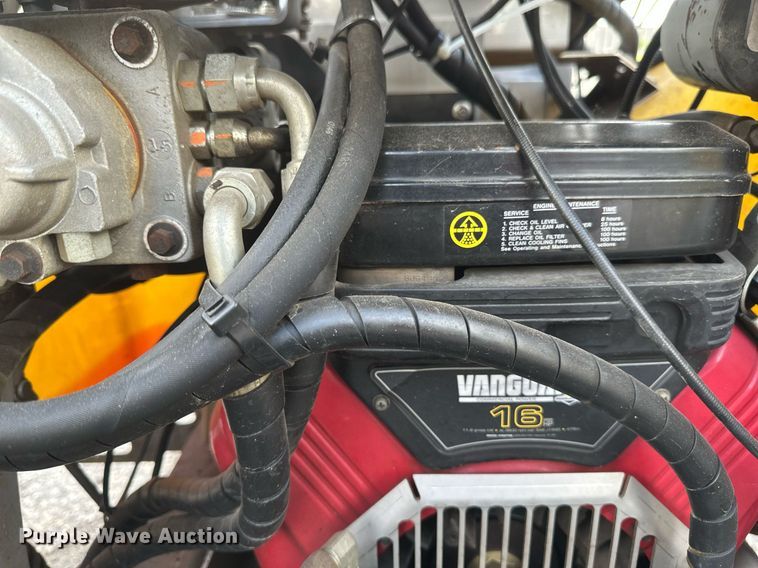 image for item EB2798 LT Rich Products Z Spray applicator