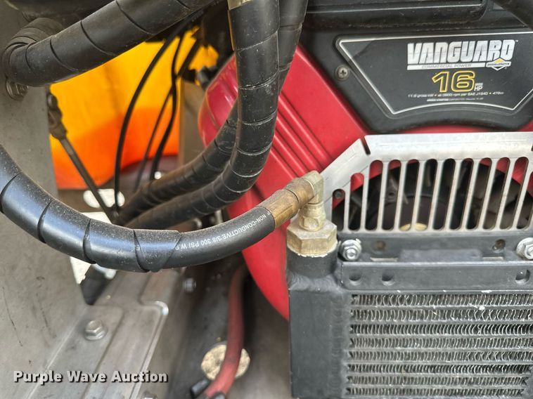 image for item EB2798 LT Rich Products Z Spray applicator