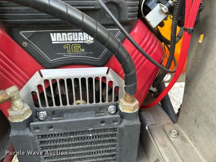 image for item EB2798 LT Rich Products Z Spray applicator