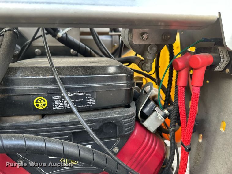 image for item EB2798 LT Rich Products Z Spray applicator