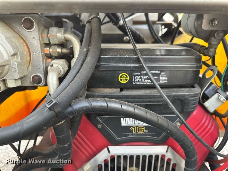 image for item EB2798 LT Rich Products Z Spray applicator