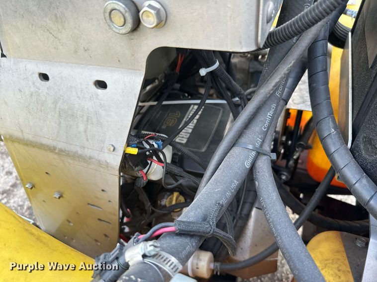 image for item EB2798 LT Rich Products Z Spray applicator